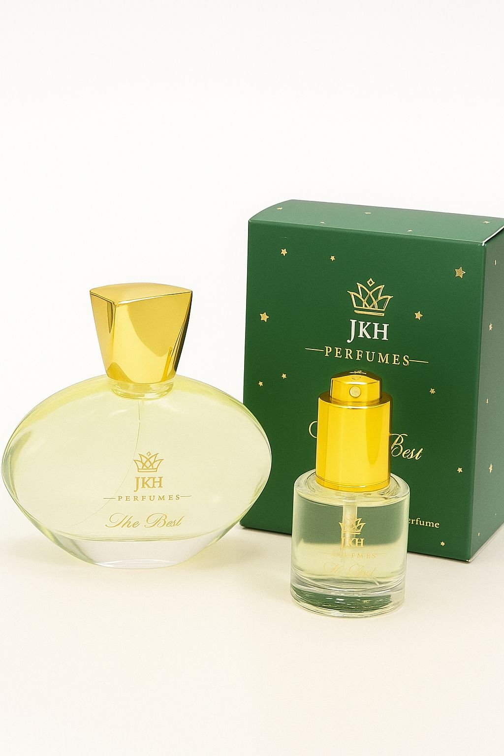 فقط العطر الفرموني the best